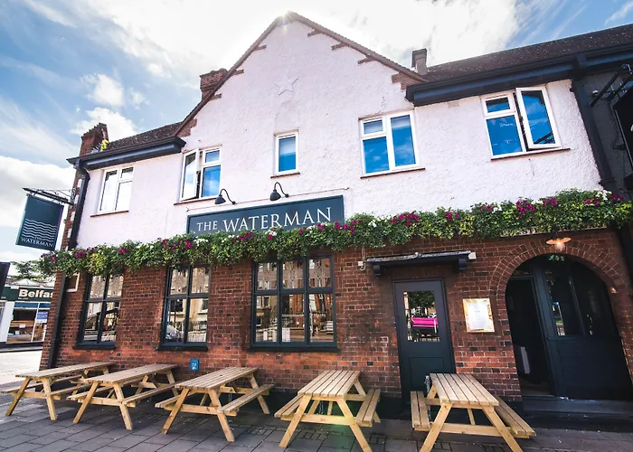  Waterman