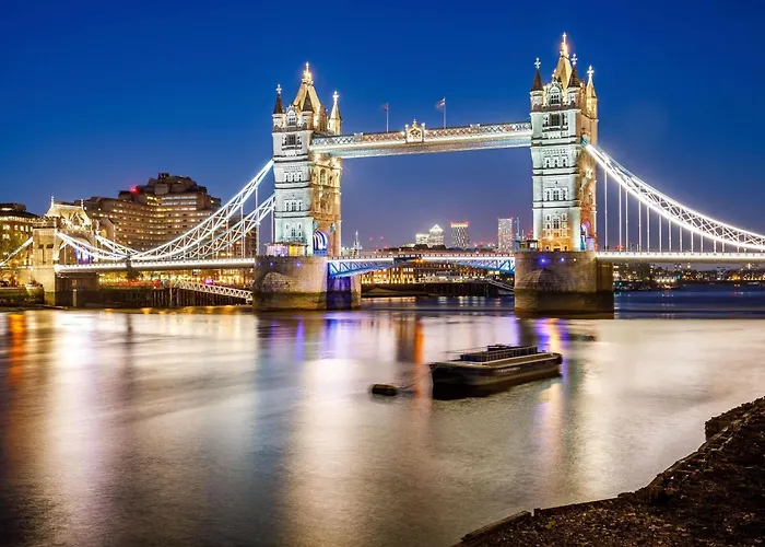 Novotel London Bridge
